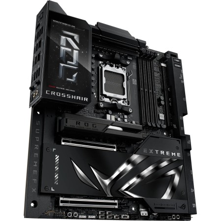 Материнская плата ASUS ROG CROSSHAIR X870E EXTREME черный