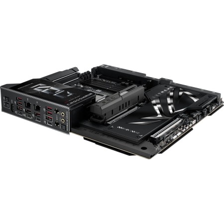 Материнская плата ASUS ROG CROSSHAIR X870E EXTREME черный