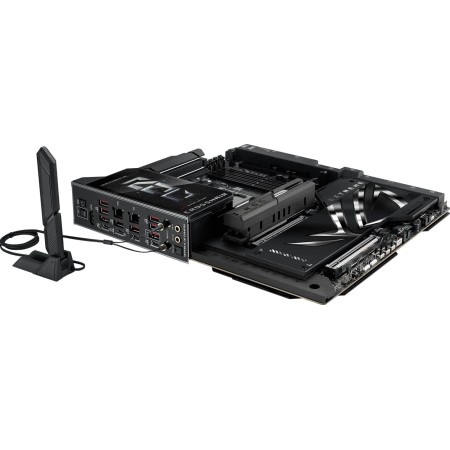 Материнская плата ASUS ROG CROSSHAIR X870E EXTREME черный