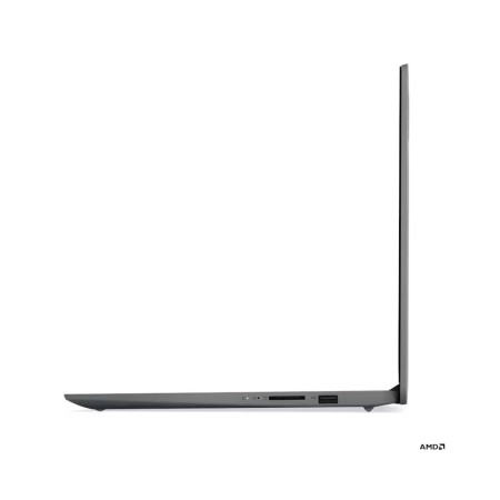 15.6" Ноутбук Lenovo IdeaPad 1 15AMN7 (OF000062889) серебристый
