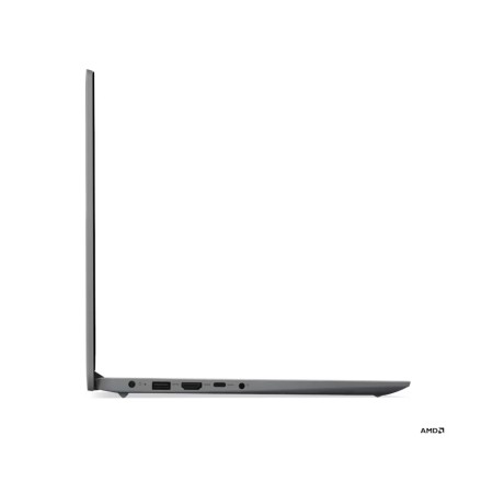15.6" Ноутбук Lenovo IdeaPad 1 15AMN7 (82VG00TPRK) серый