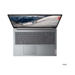 15.6" Ноутбук Lenovo IdeaPad 1 15AMN7 (82VG00TQRK) серый
