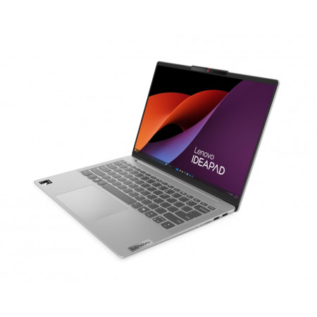 14" Ноутбук Lenovo IdeaPad Slim 5 14Q8X9 (83HL004ERK) серый