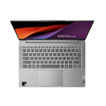 14" Ноутбук Lenovo IdeaPad Slim 5 14Q8X9 (83HL004ERK) серый