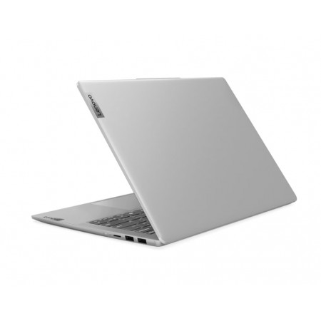 14" Ноутбук Lenovo IdeaPad Slim 5 14Q8X9 (83HL004ERK) серый