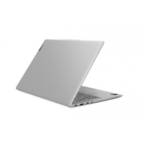 14" Ноутбук Lenovo IdeaPad Slim 5 14Q8X9 (83HL004ERK) серый