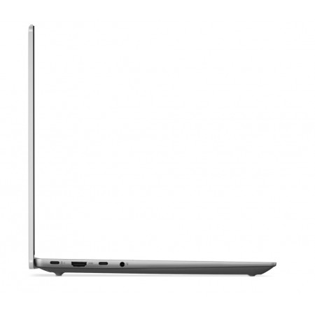14" Ноутбук Lenovo IdeaPad Slim 5 14Q8X9 (83HL004ERK) серый