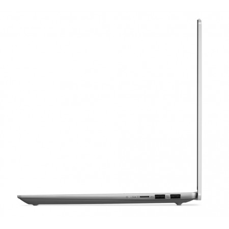 14" Ноутбук Lenovo IdeaPad Slim 5 14Q8X9 (83HL004ERK) серый
