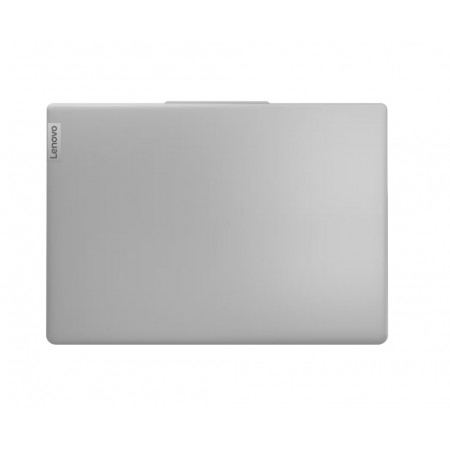 14" Ноутбук Lenovo IdeaPad Slim 5 14Q8X9 (83HL004ERK) серый
