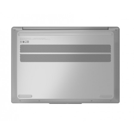 14" Ноутбук Lenovo IdeaPad Slim 5 14Q8X9 (83HL004ERK) серый