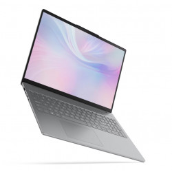 16" Ноутбук Lenovo IdeaPad Slim 5 16ARP10 (83HU0009RK) серый