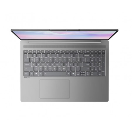 16" Ноутбук Lenovo IdeaPad Slim 5 16ARP10 (83HU0009RK) серый
