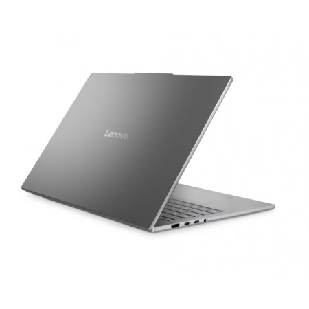 16" Ноутбук Lenovo IdeaPad Slim 5 16ARP10 (83HU0009RK) серый
