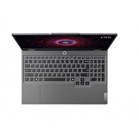 15.6" Игровой ноутбук Lenovo LOQ 15ARP9 (83JC0058RK) серый