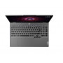 15.6" Игровой ноутбук Lenovo LOQ 15ARP9 (83JC0058RK) серый