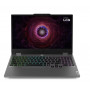 15.6" Игровой ноутбук Lenovo LOQ 15ARP9 (83JC0058RK) серый