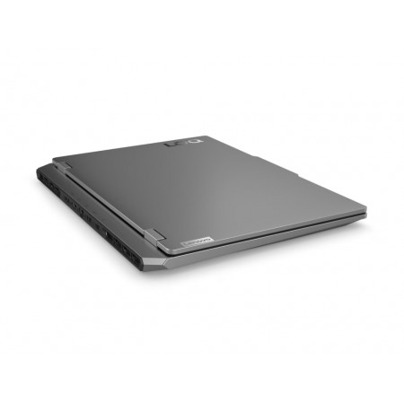 15.6" Игровой ноутбук Lenovo LOQ 15ARP9 (83JC0058RK) серый