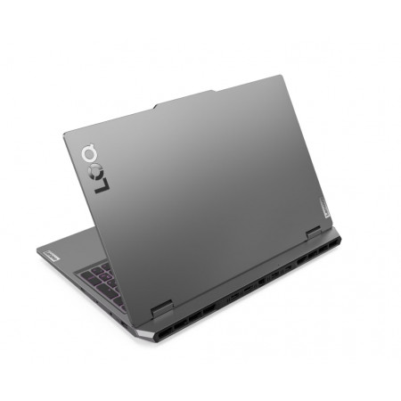 15.6" Игровой ноутбук Lenovo LOQ 15ARP9 (83JC0058RK) серый