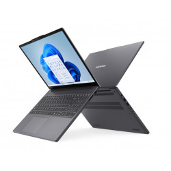 15.3" Ноутбук Lenovo IdeaPad Slim 3 15IRH10 (83K1002DRK) серый