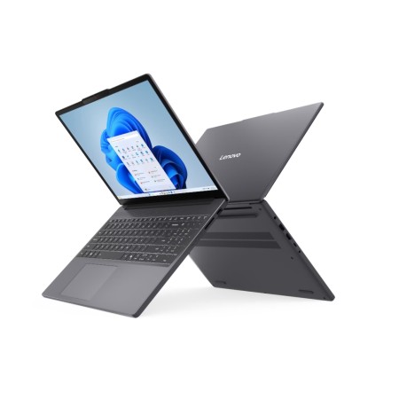 15.3" Ноутбук Lenovo IdeaPad Slim 3 15IRH10 (83K1002VRK) серый