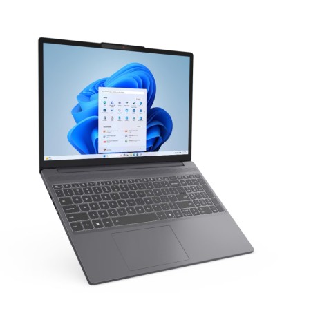 15.3" Ноутбук Lenovo IdeaPad Slim 3 15IRH10 (83K1002VRK) серый