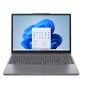 15.3" Ноутбук Lenovo IdeaPad Slim 3 15IRH10 (83K1002VRK) серый
