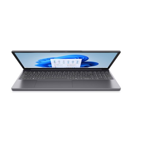 15.3" Ноутбук Lenovo IdeaPad Slim 3 15IRH10 (83K1002VRK) серый