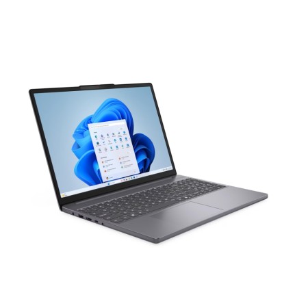 15.3" Ноутбук Lenovo IdeaPad Slim 3 15IRH10 (83K1002VRK) серый
