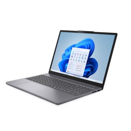 15.3" Ноутбук Lenovo IdeaPad Slim 3 15IRH10 (83K1002VRK) серый