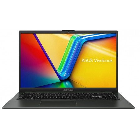 15.6" Ноутбук Asus Vivobook Go 15 (E1504GA-BQ061W) черный
