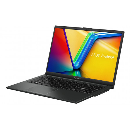 15.6" Ноутбук Asus Vivobook Go 15 (E1504GA-BQ061W) черный