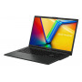 15.6" Ноутбук Asus Vivobook Go 15 (E1504GA-BQ061W) черный