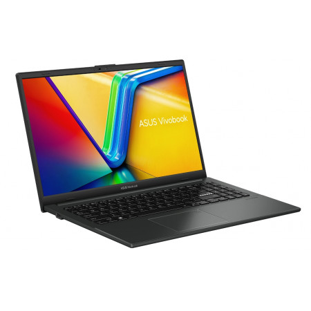 15.6" Ноутбук Asus Vivobook Go 15 (E1504GA-BQ061W) черный