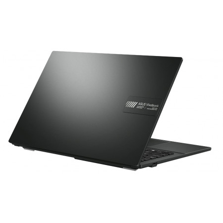 15.6" Ноутбук Asus Vivobook Go 15 (E1504GA-BQ061W) черный