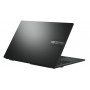 15.6" Ноутбук Asus Vivobook Go 15 (E1504GA-BQ061W) черный