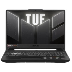 15.6" Ноутбук ASUS TUF Gaming A15 (FA506NCG-HN219) черный