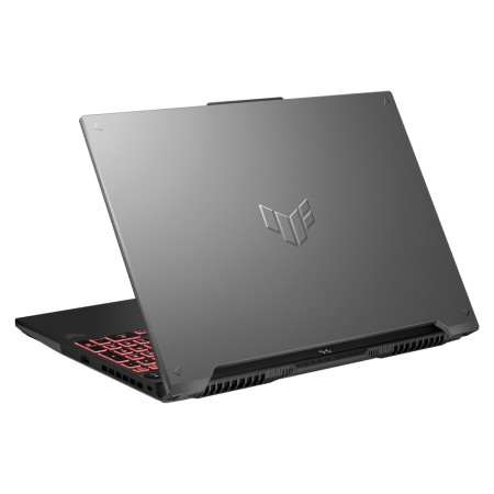 16" Ноутбук Asus TUF Gaming A16 (FA607NUG-RL163) серый