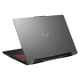 16" Ноутбук Asus TUF Gaming A16 (FA607NUG-RL163) серый