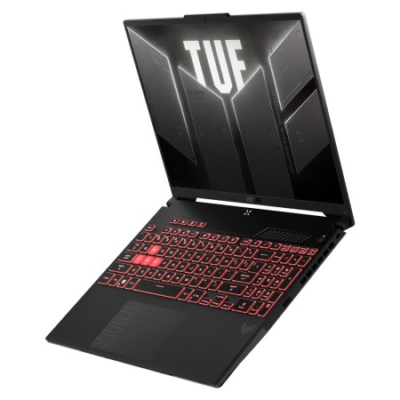 16" Ноутбук Asus TUF Gaming A16 (FA607NUG-RL163) серый