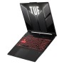 16" Ноутбук Asus TUF Gaming A16 (FA607NUG-RL163) серый
