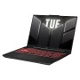 16" Ноутбук Asus TUF Gaming A16 (FA607NUG-RL163) серый
