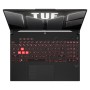 16" Ноутбук Asus TUF Gaming A16 (FA607NUG-RL163) серый