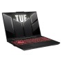 16" Ноутбук Asus TUF Gaming A16 (FA607NUG-RL163) серый