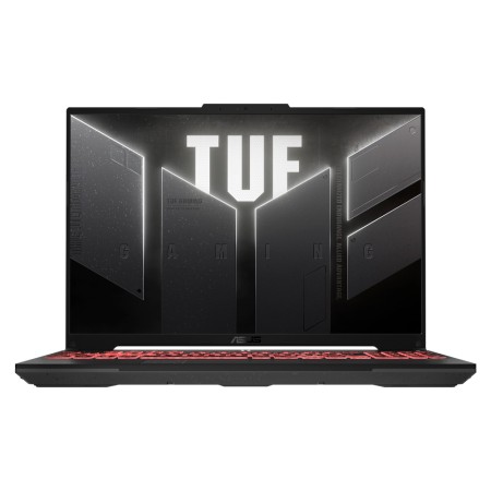 16" Ноутбук Asus TUF Gaming A16 (FA607NUG-RL163) серый
