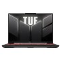 16" Ноутбук Asus TUF Gaming A16 (FA607NUG-RL163) серый