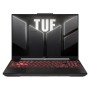 16" Ноутбук Asus TUF Gaming A16 (FA607NUG-RL163) серый