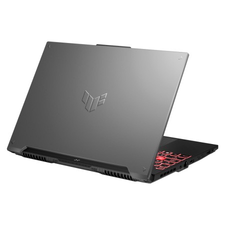 16" Ноутбук Asus TUF Gaming A16 (FA607NUG-RL163) серый