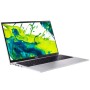 15.6" Ноутбук Acer Aspire Lite AL15-72P (NX.D5GER.001) серебристый