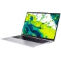 15.6" Ноутбук Acer Aspire Lite AL15-72P (NX.D5GER.001) серебристый