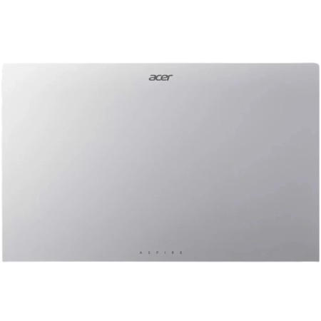 15.6" Ноутбук Acer Aspire Lite AL15-72P (NX.D5GER.001) серебристый